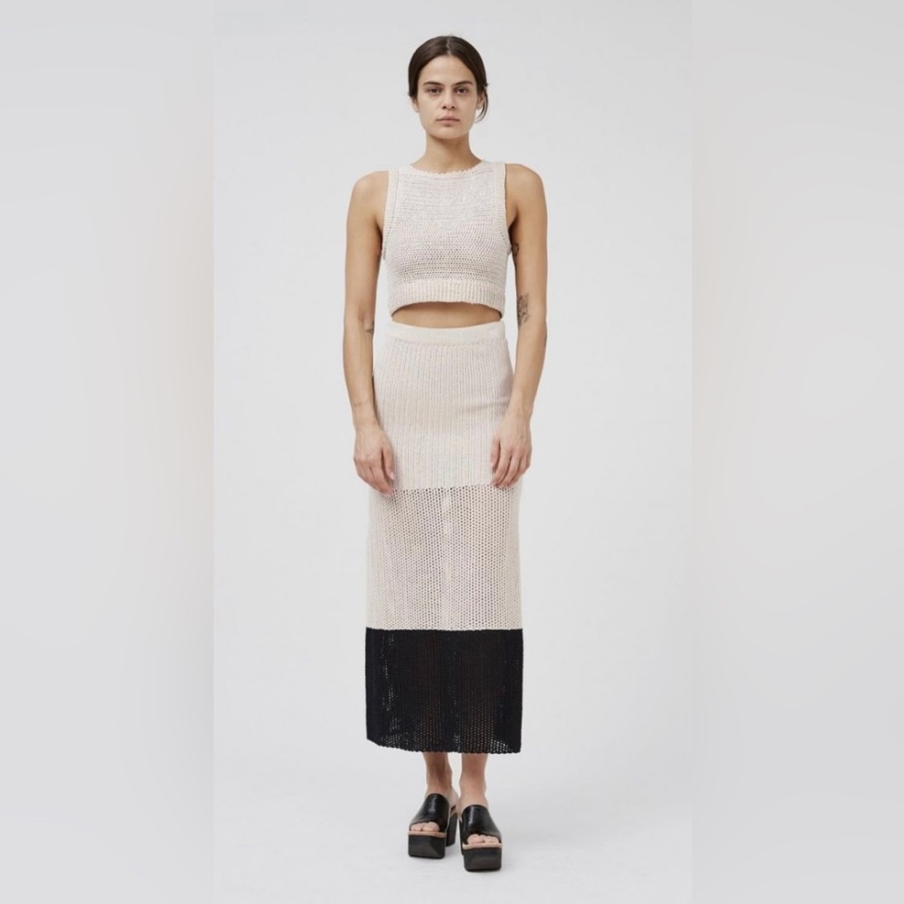 Rachel Comey Acquire Skirt XS